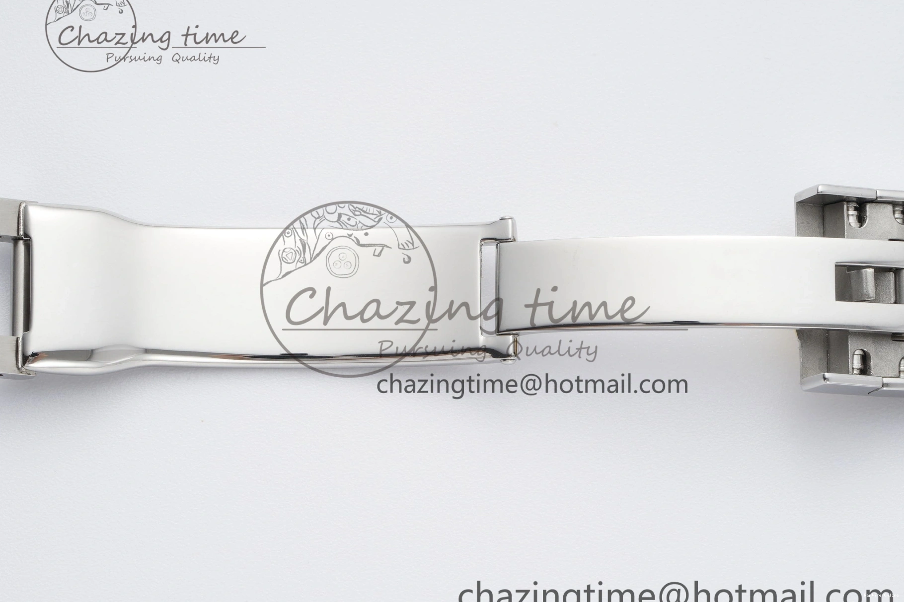 1227 DateJust 41 SS Polished Bezel KING 1:1 Best Edition 904L Steel Silver Stick Dial on Oyster Bracelet VR Flexible 2167